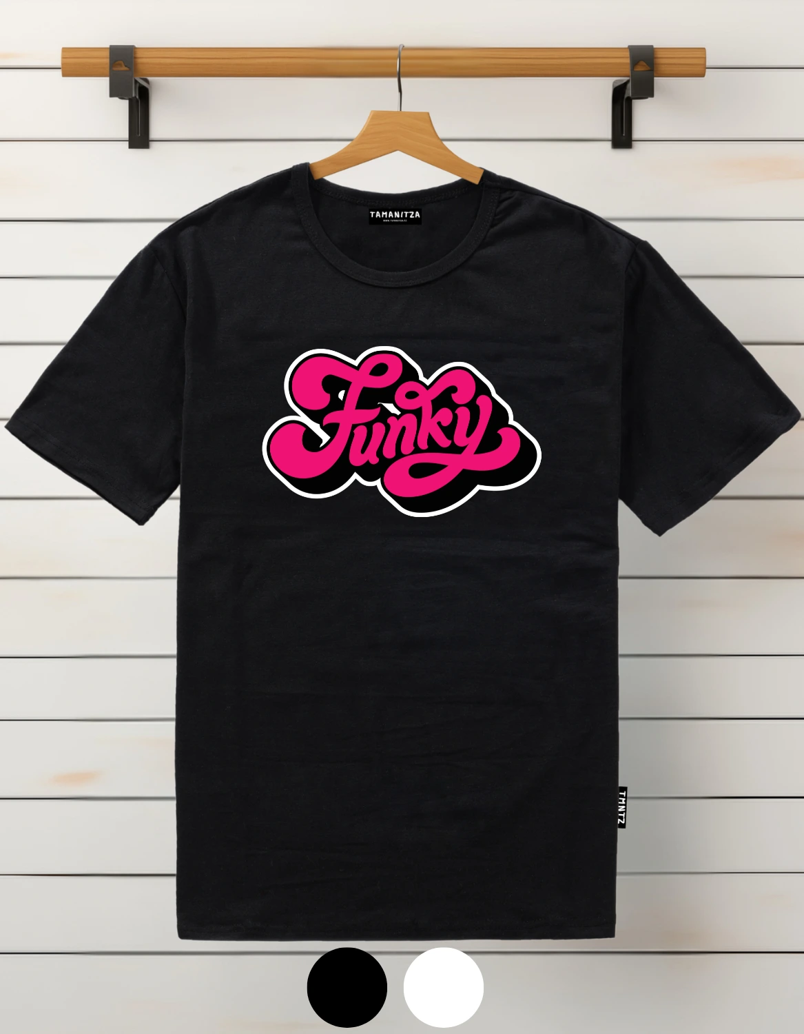 Funky PINK - Slika 2