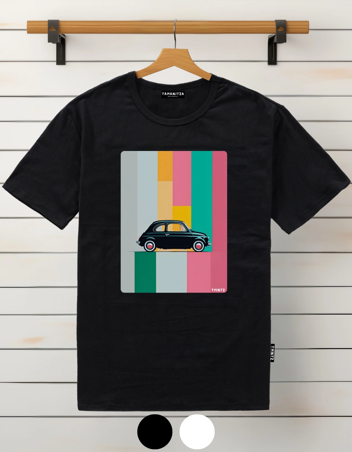 TOPOLINO