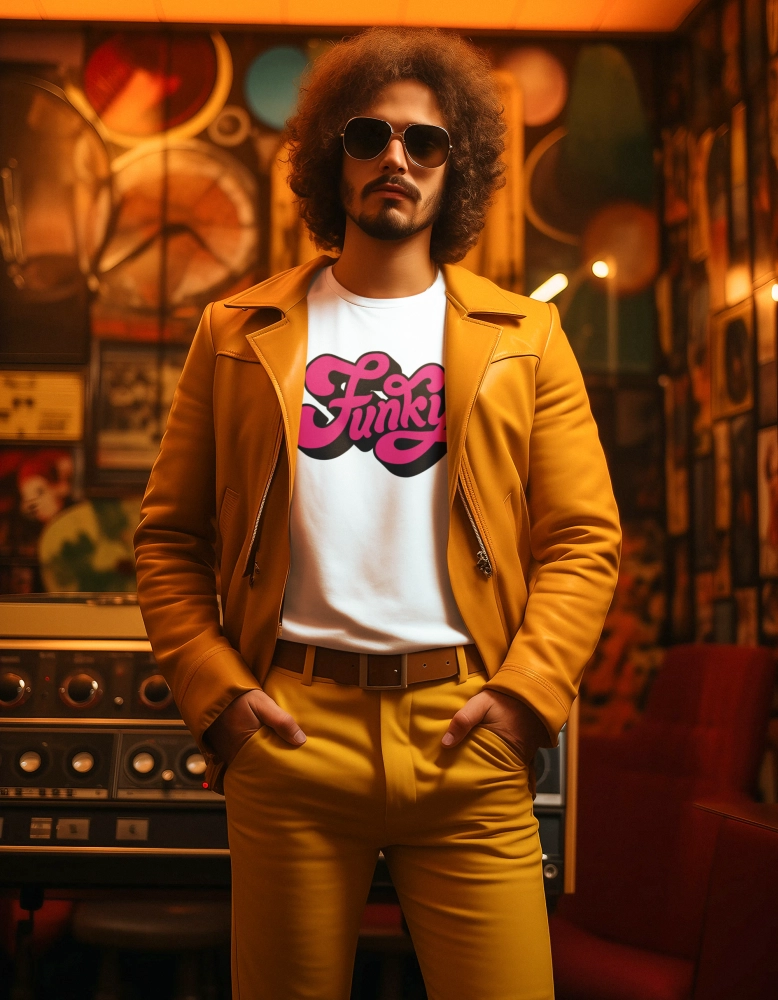 Funky PINK - Slika 5