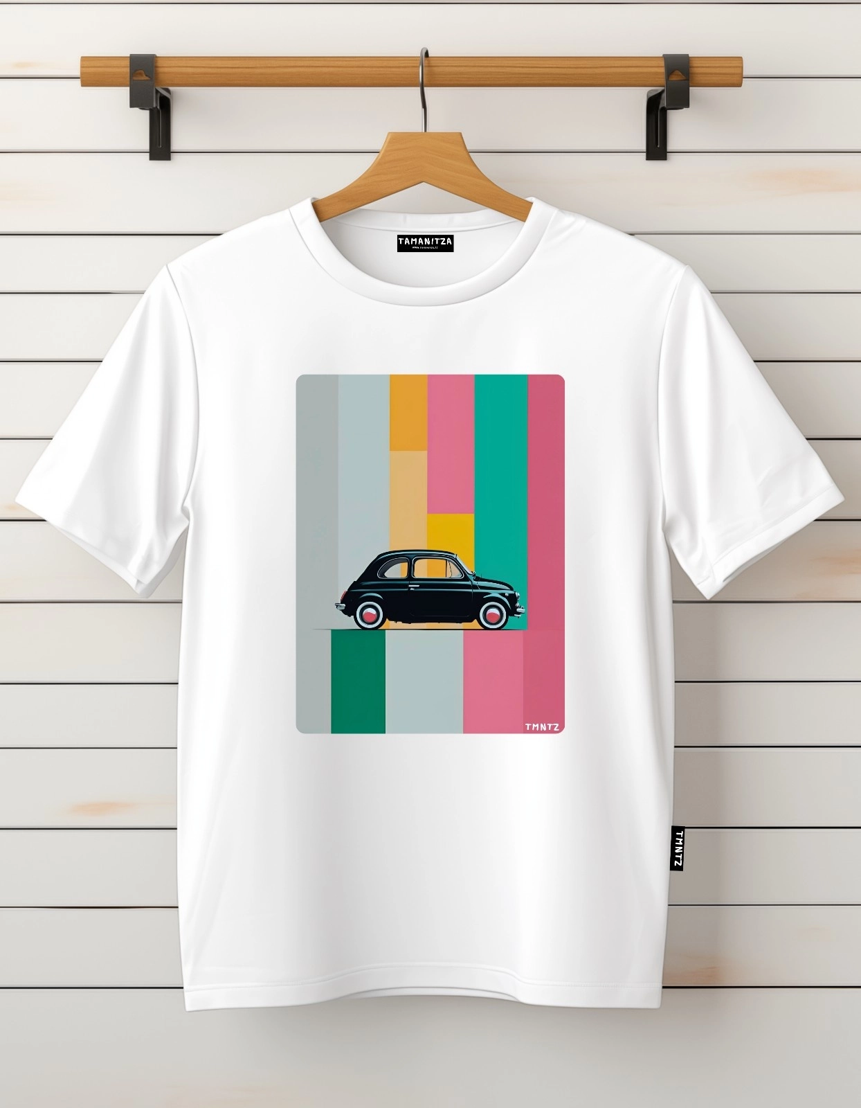 TOPOLINO - Slika 3