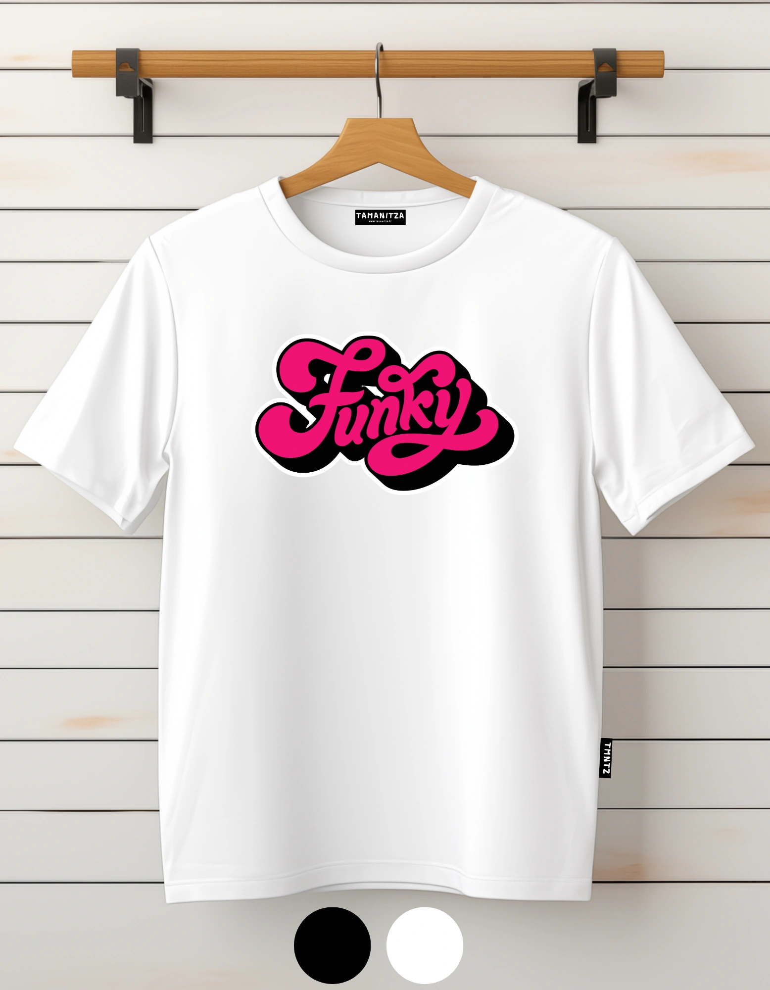 Funky PINK