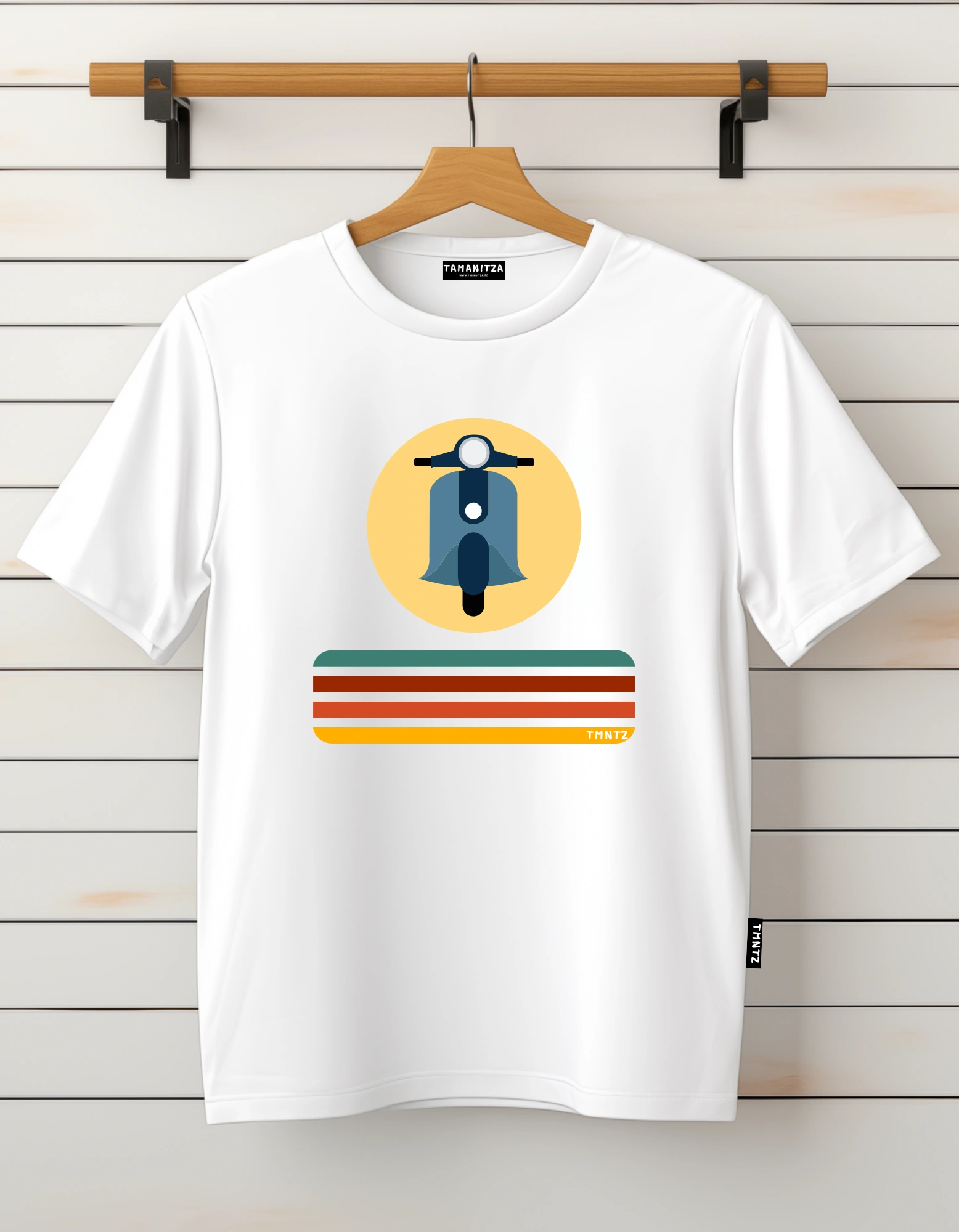 VESPA 2 - Slika 2