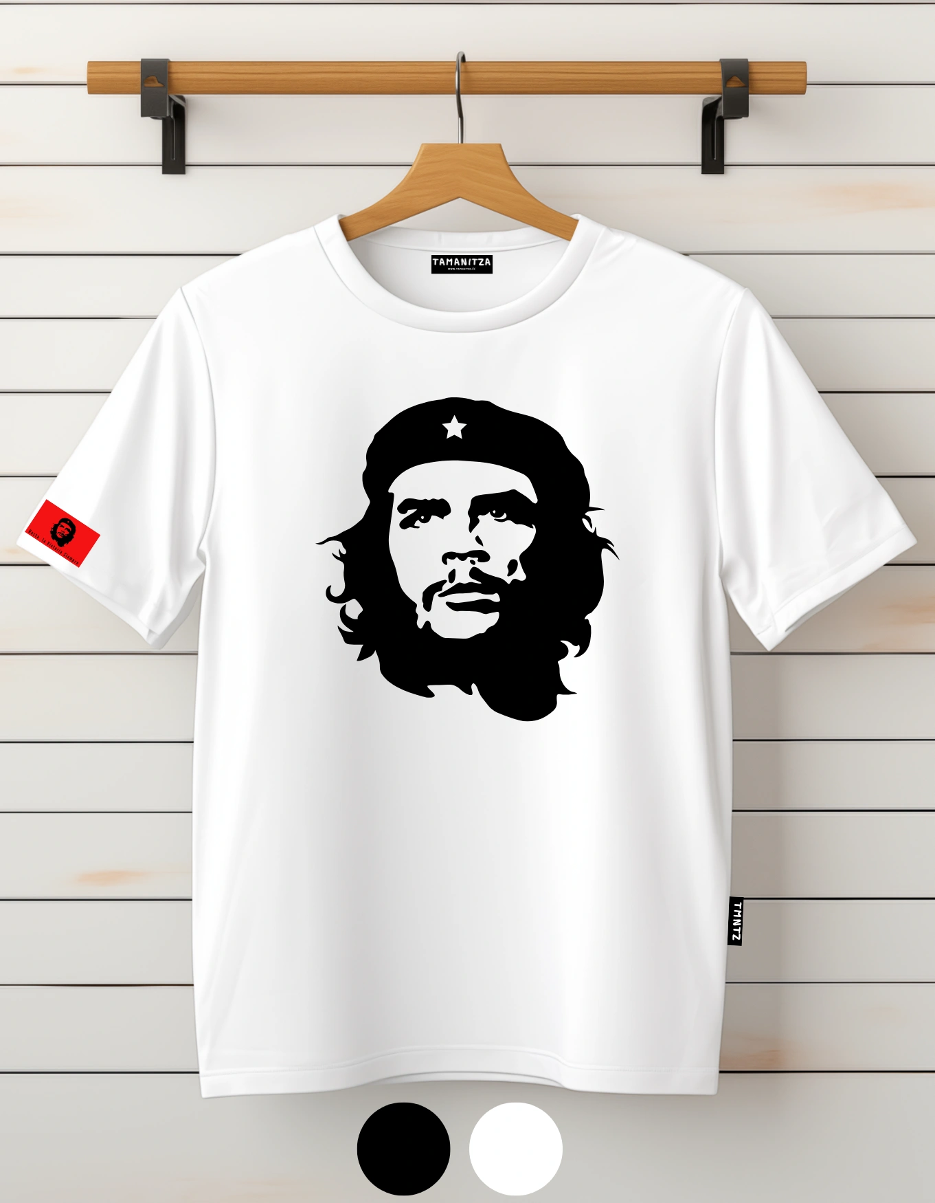 El Comandante