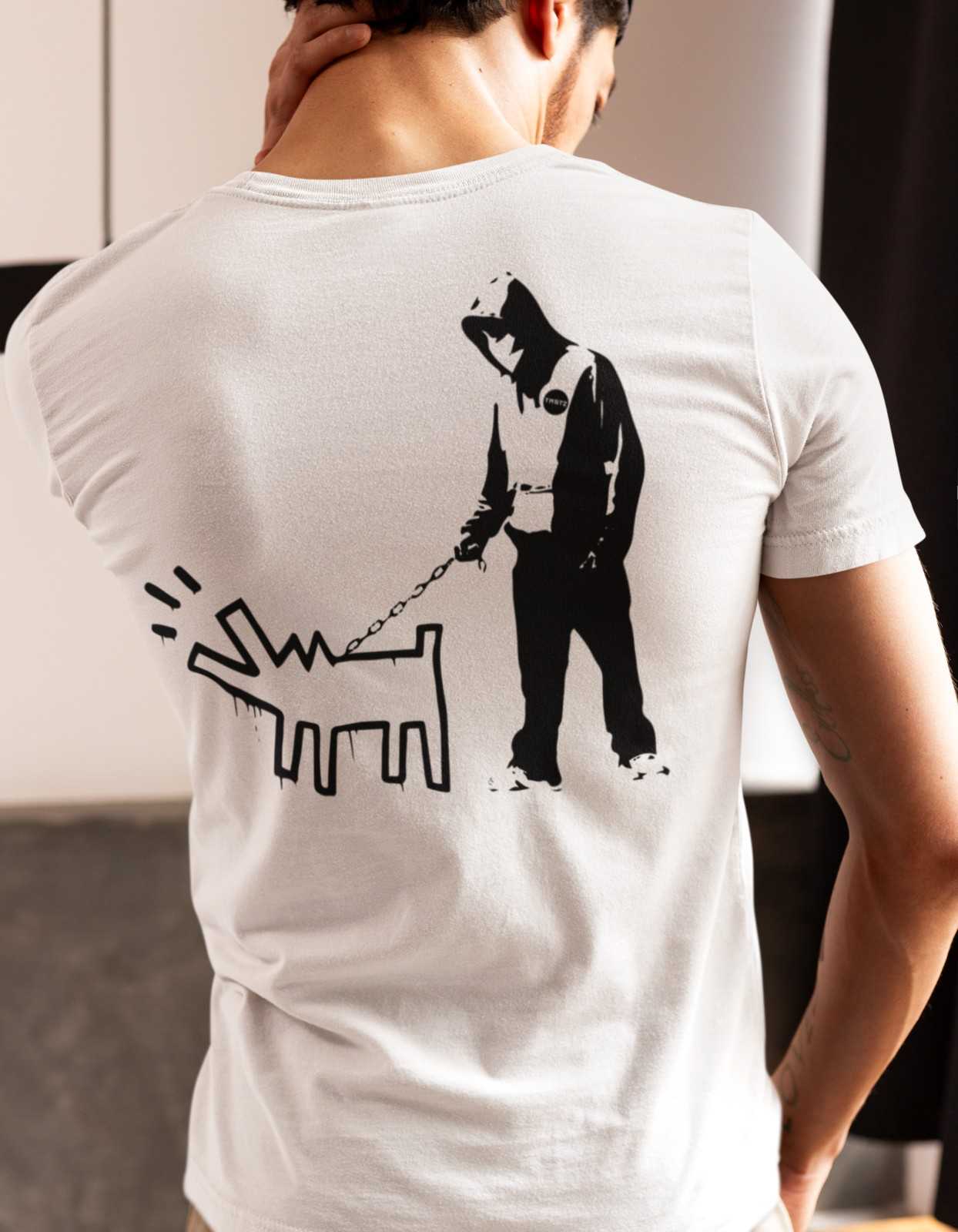 BARKING DOG
