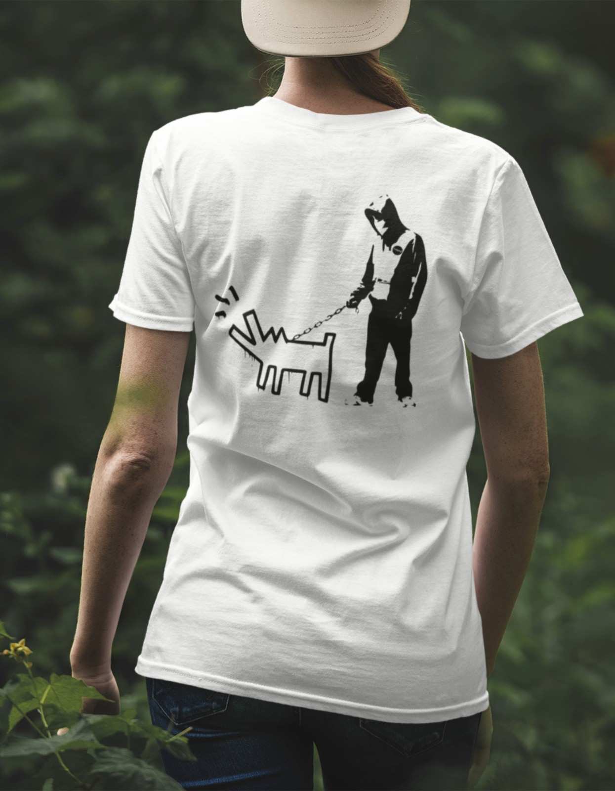 BARKING DOG - Slika 3