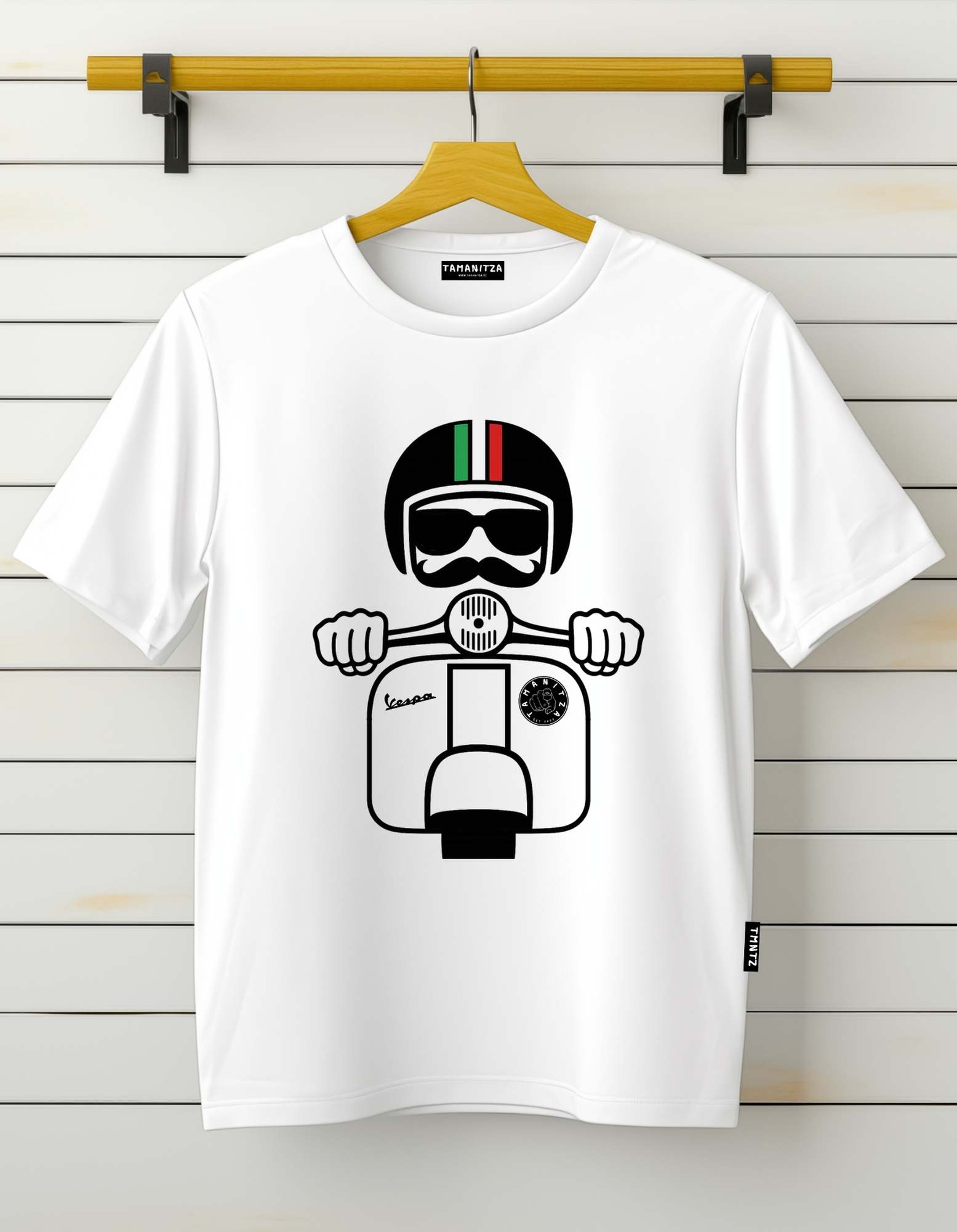 Vespa SIGNORE