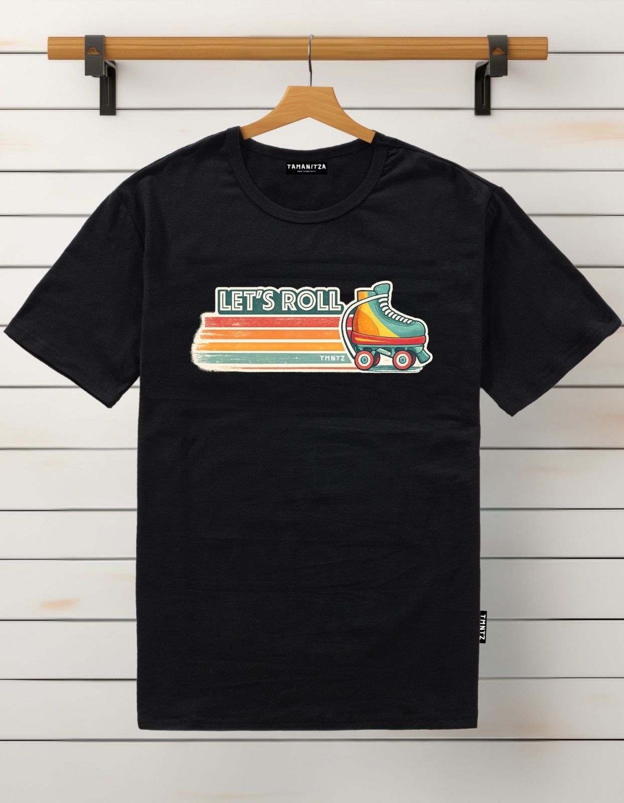 Let's roll - Slika 2